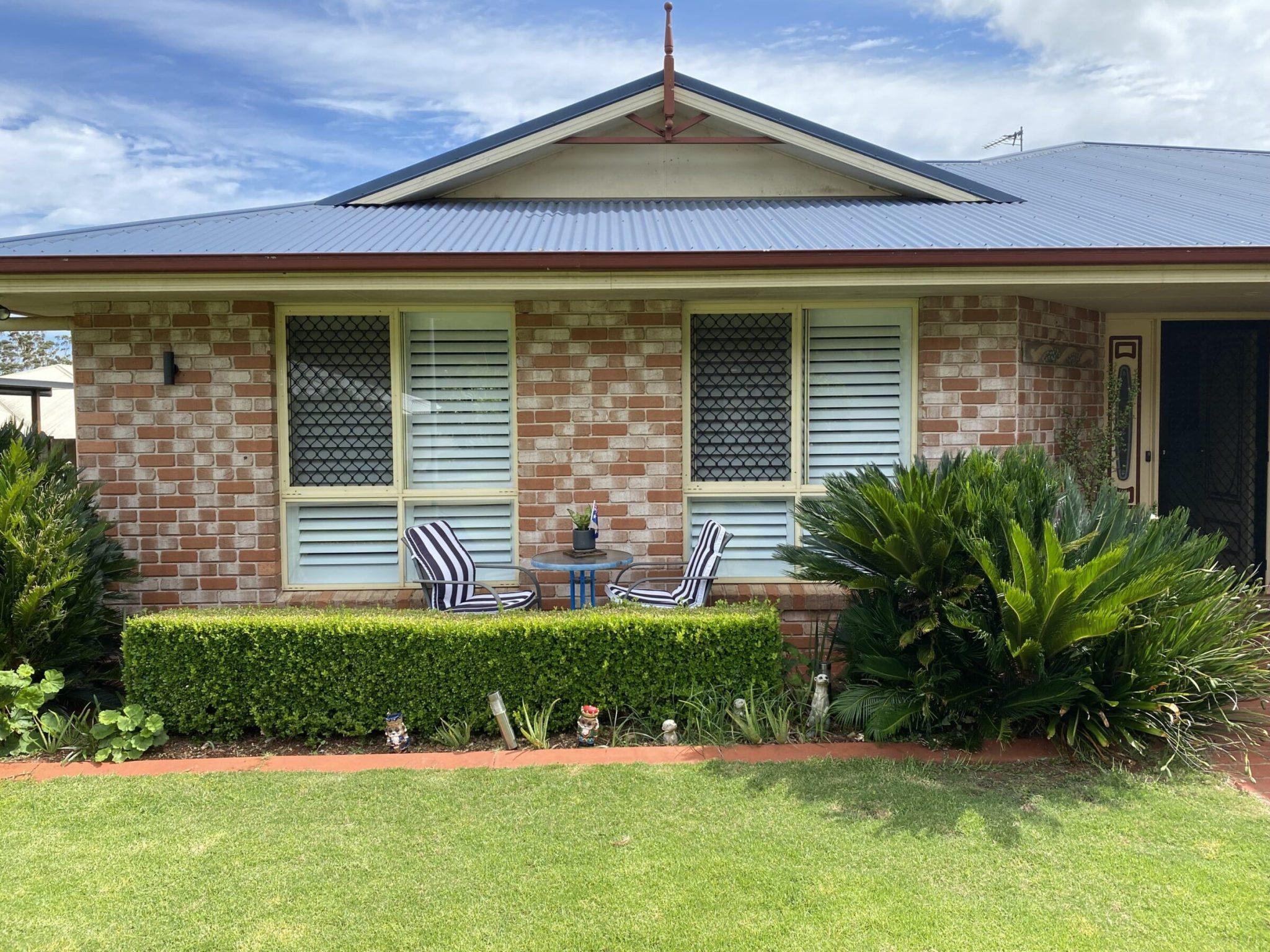 Quality Affordable Shutters and Blinds in Toowoomba