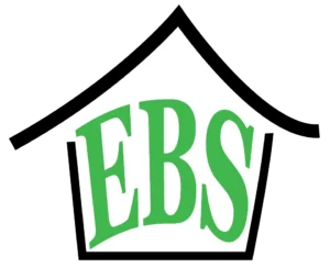 Eds Blinds and Shutters Logo
