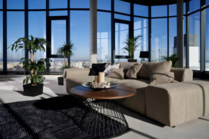 modern spacious room with large panoramic window 2021 09 02 04 31 31 utc