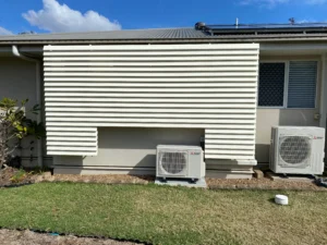 Aluminium Louvres 02