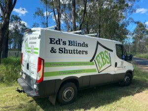 Eds Van