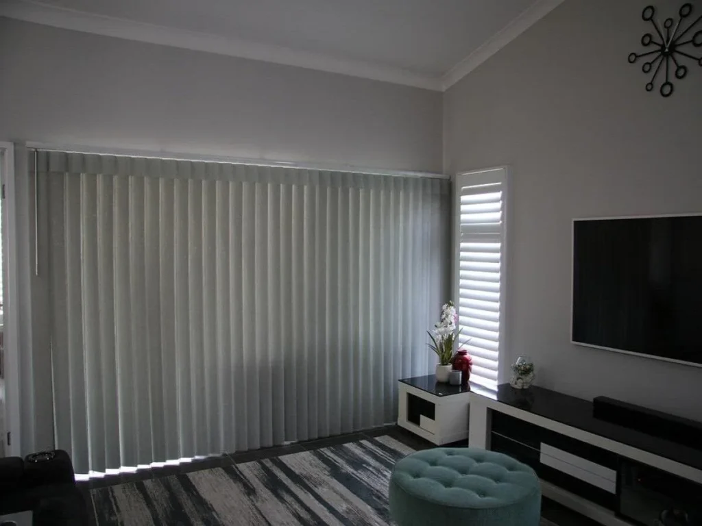 Indoor Blinds