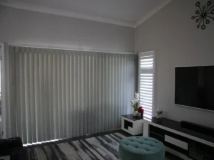 Indoor Blinds