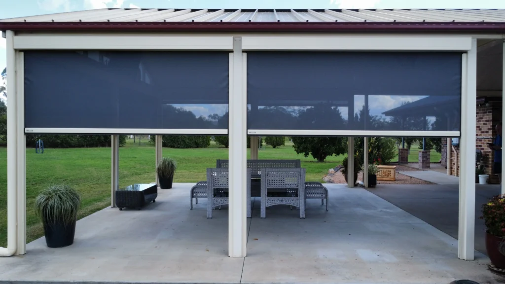 Outdoor Blinds 06