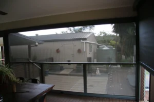 Patio Blind 4