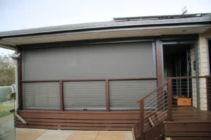 Patio Blinds 2
