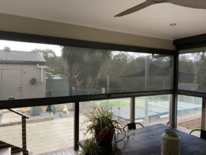 Patio Blinds 3