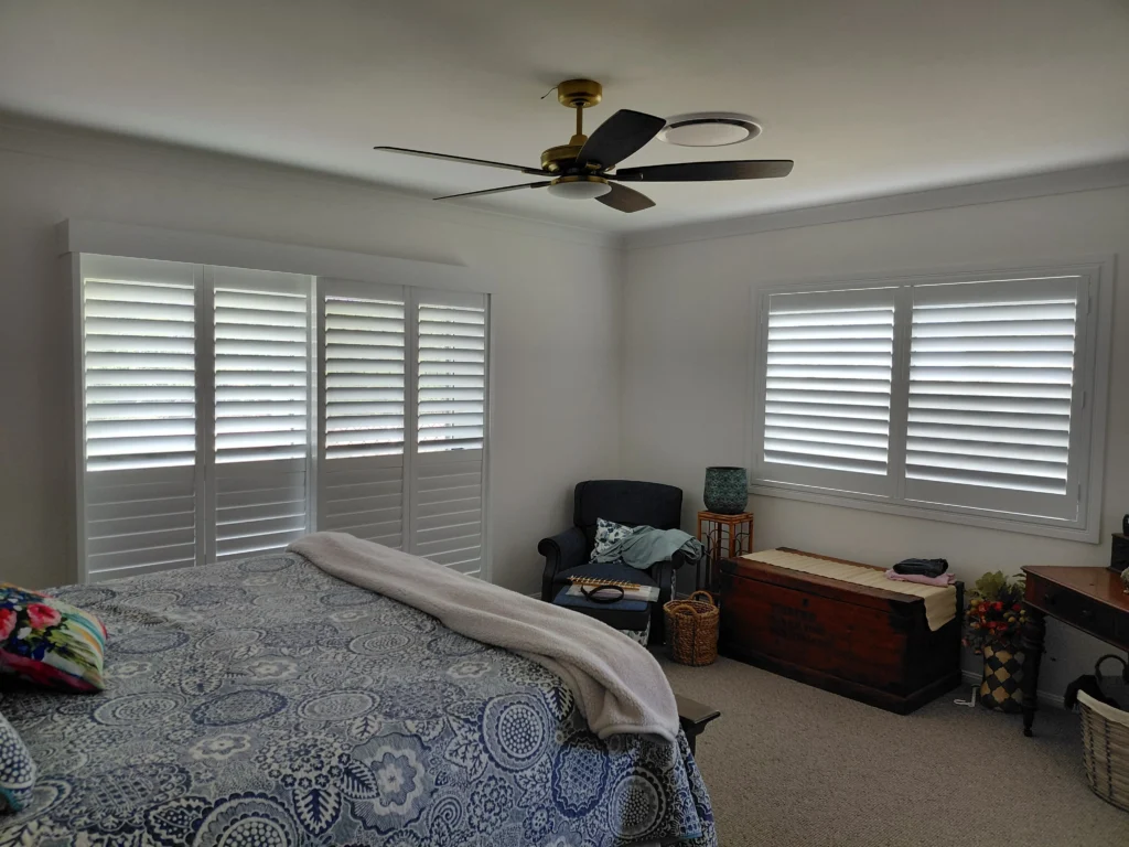Plantaion Shutters 01