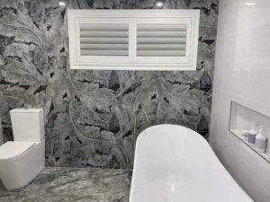 Plantation Shutter