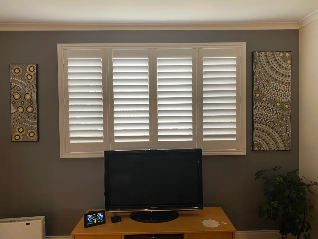 Plantation Shutters 07