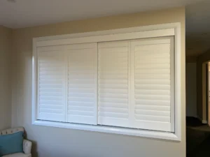 Plantation shutters 02