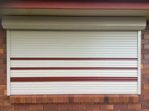 Roller Shutter 3