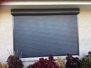 Roller Shutter