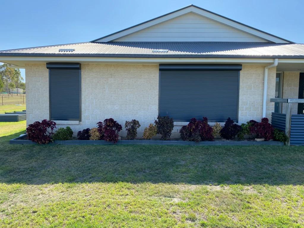 Roller Shutters 02