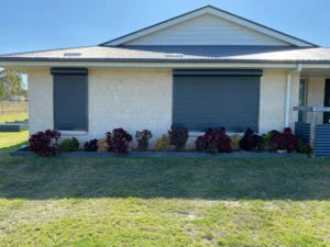 Roller Shutters 02