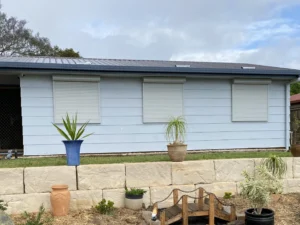 Roller Shutters