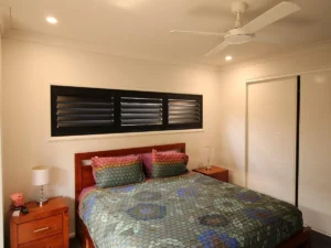 Room Shutter