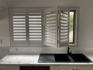 Shutter – Double Hinged