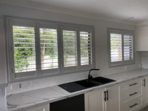 Shutters