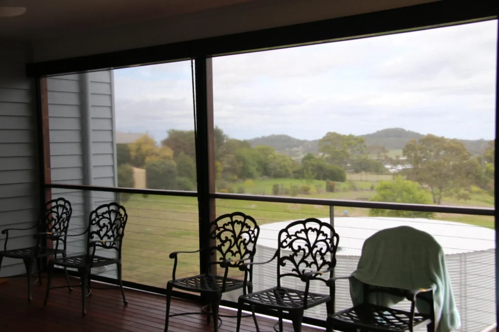 Widescreen Blinds 6